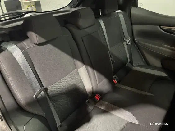 NISSAN QASHQAI II - voiture d'occasion - Photo 11