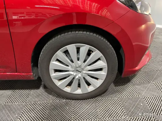 NISSAN MICRA V - voiture d'occasion - Photo 8