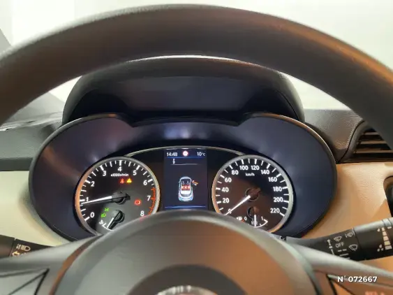 NISSAN MICRA V - voiture d'occasion - Photo 12