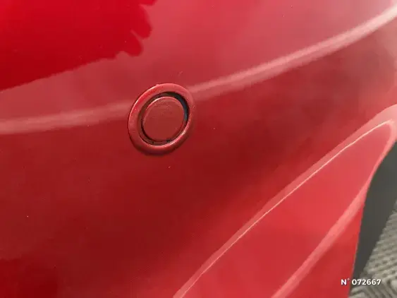 NISSAN MICRA V - voiture d'occasion - Photo 14