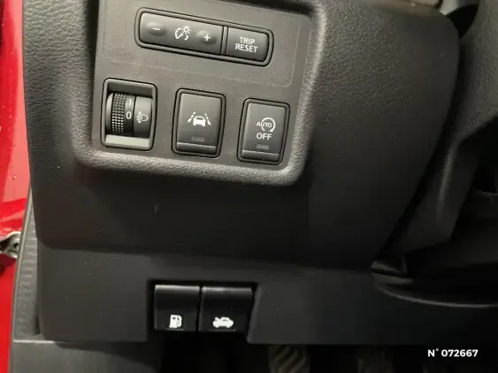 NISSAN MICRA V - voiture d'occasion - Photo 15