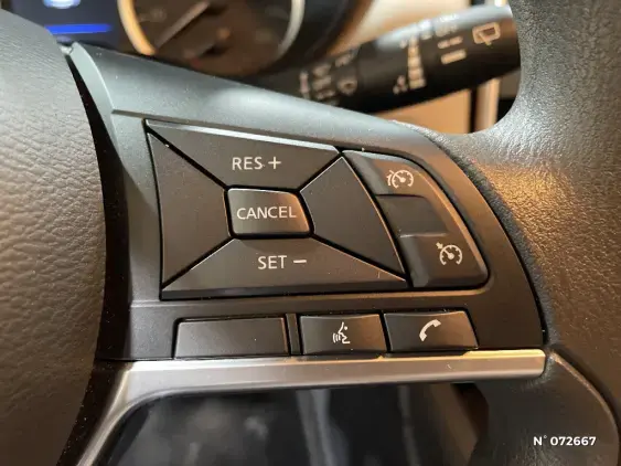 NISSAN MICRA V - voiture d'occasion - Photo 28