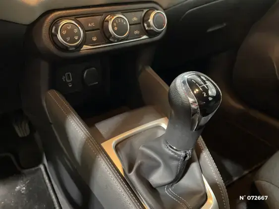 NISSAN MICRA V - voiture d'occasion - Photo 29