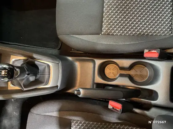 NISSAN MICRA V - voiture d'occasion - Photo 30