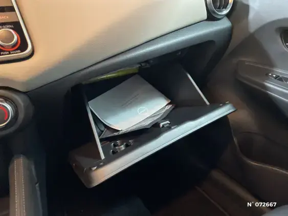 NISSAN MICRA V - voiture d'occasion - Photo 31