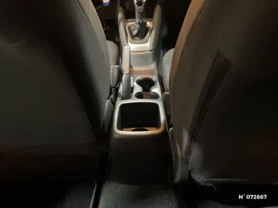 NISSAN MICRA V - voiture d'occasion - Photo 36