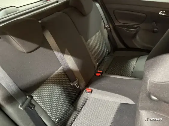 NISSAN MICRA V - voiture d'occasion - Photo 11