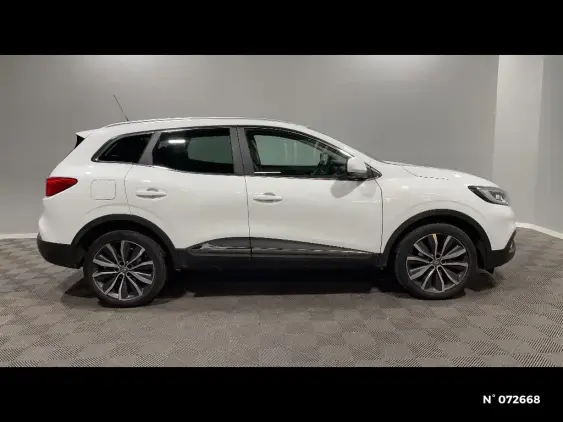 RENAULT KADJAR - voiture d'occasion - Photo 5