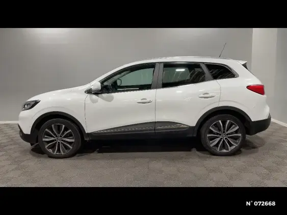 RENAULT KADJAR - voiture d'occasion - Photo 2
