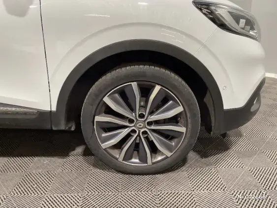 RENAULT KADJAR - voiture d'occasion - Photo 8