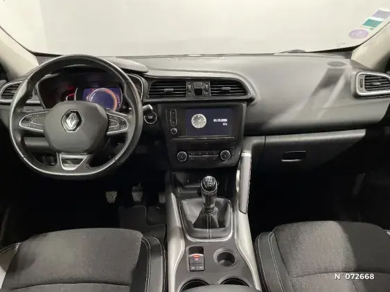 RENAULT KADJAR - voiture d'occasion - Photo 9