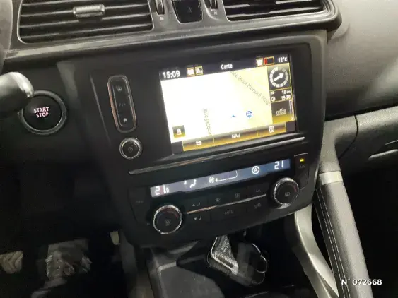 RENAULT KADJAR - voiture d'occasion - Photo 13