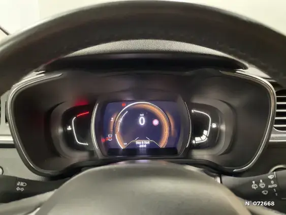 RENAULT KADJAR - voiture d'occasion - Photo 12