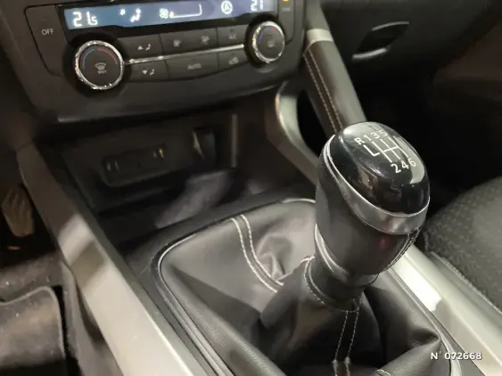 RENAULT KADJAR - voiture d'occasion - Photo 31