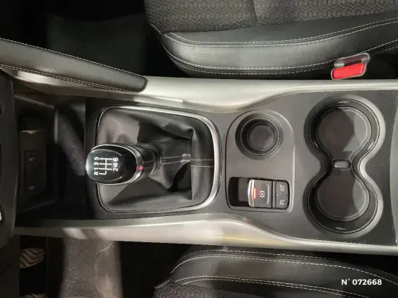 RENAULT KADJAR - voiture d'occasion - Photo 32