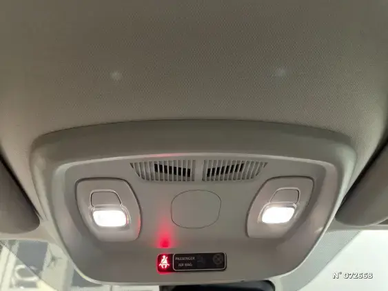 RENAULT KADJAR - voiture d'occasion - Photo 36