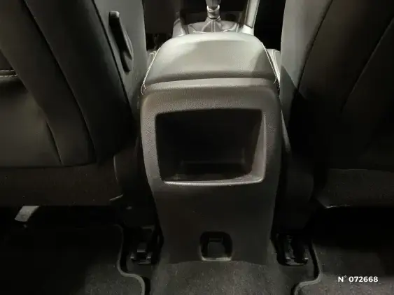 RENAULT KADJAR - voiture d'occasion - Photo 38