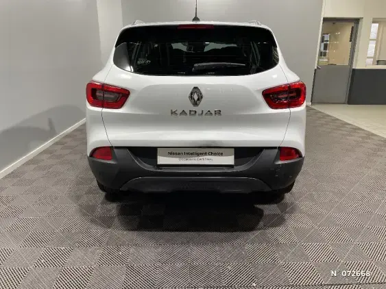 RENAULT KADJAR - voiture d'occasion - Photo 6