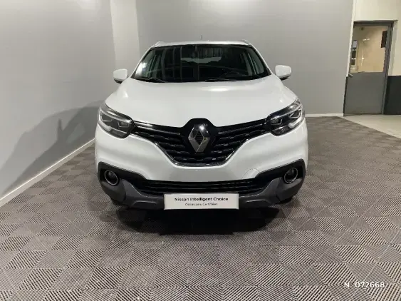 RENAULT KADJAR - voiture d'occasion - Photo 3