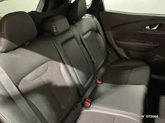 RENAULT KADJAR - voiture d'occasion - Photo 11