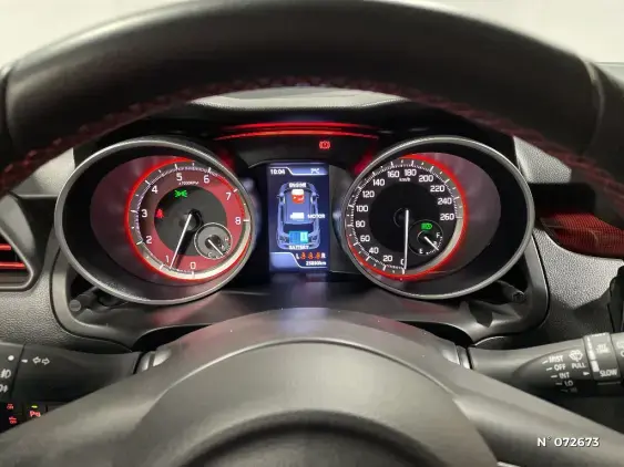 SUZUKI SWIFT III - voiture d'occasion - Photo 12