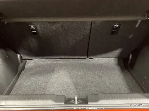 SUZUKI SWIFT III - voiture d'occasion - Photo 7