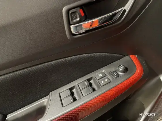 SUZUKI SWIFT III - voiture d'occasion - Photo 26