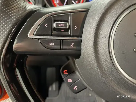 SUZUKI SWIFT III - voiture d'occasion - Photo 27