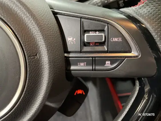 SUZUKI SWIFT III - voiture d'occasion - Photo 28