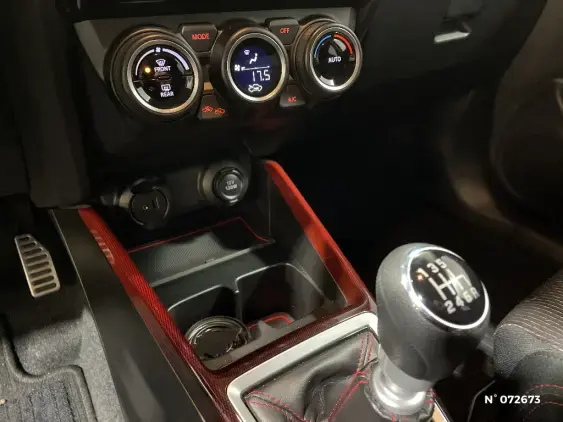 SUZUKI SWIFT III - voiture d'occasion - Photo 29