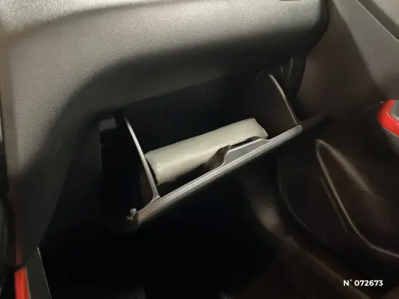 SUZUKI SWIFT III - voiture d'occasion - Photo 31