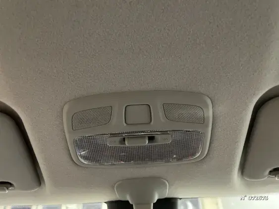 SUZUKI SWIFT III - voiture d'occasion - Photo 34