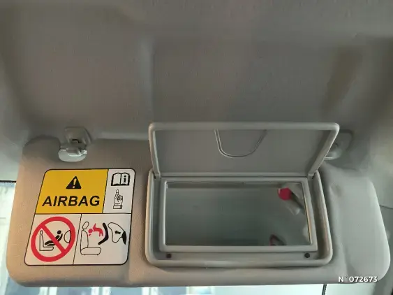 SUZUKI SWIFT III - voiture d'occasion - Photo 35