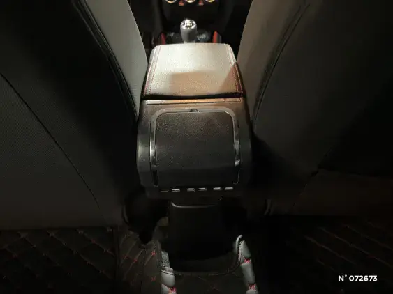 SUZUKI SWIFT III - voiture d'occasion - Photo 36