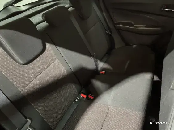 SUZUKI SWIFT III - voiture d'occasion - Photo 11