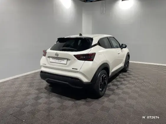 NISSAN JUKE II - voiture d'occasion - Photo 4