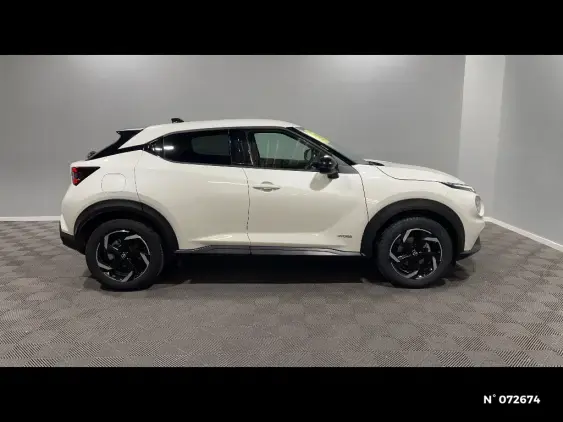 NISSAN JUKE II - voiture d'occasion - Photo 5