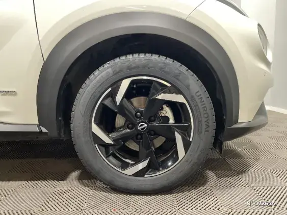 NISSAN JUKE II - voiture d'occasion - Photo 8