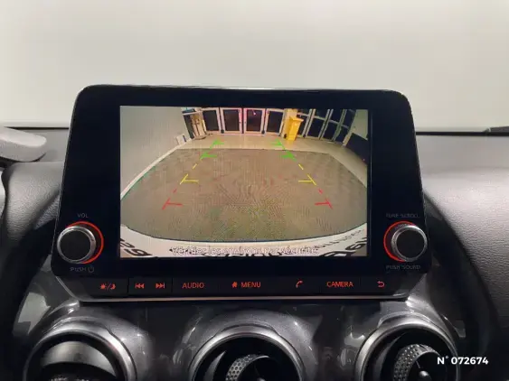 NISSAN JUKE II - voiture d'occasion - Photo 14