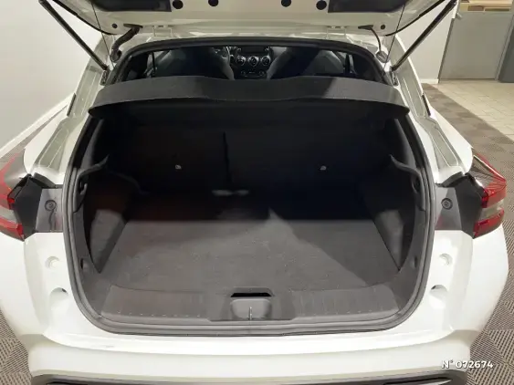 NISSAN JUKE II - voiture d'occasion - Photo 7