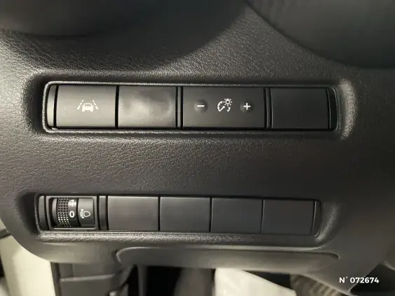 NISSAN JUKE II - voiture d'occasion - Photo 15