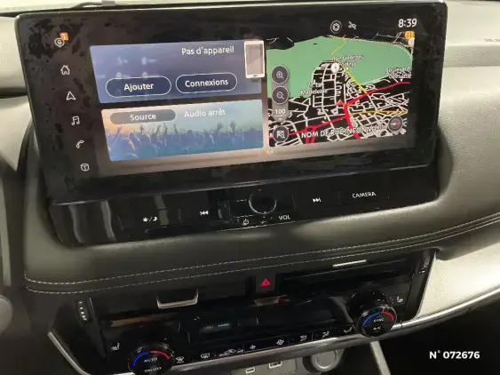 NISSAN X-TRAIL IV - voiture d'occasion - Photo 13