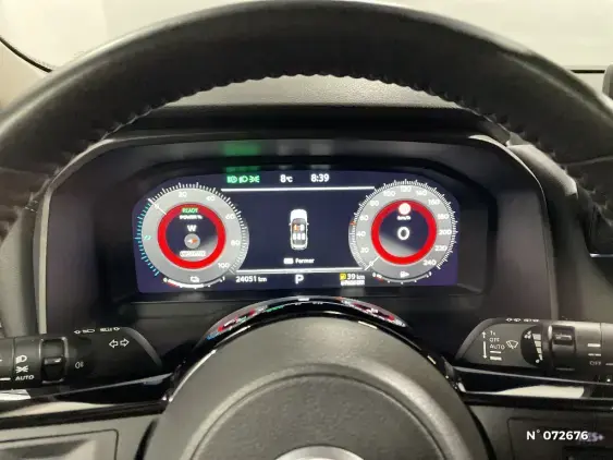 NISSAN X-TRAIL IV - voiture d'occasion - Photo 12