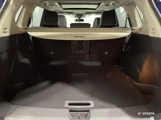 NISSAN X-TRAIL IV - voiture d'occasion - Photo 7