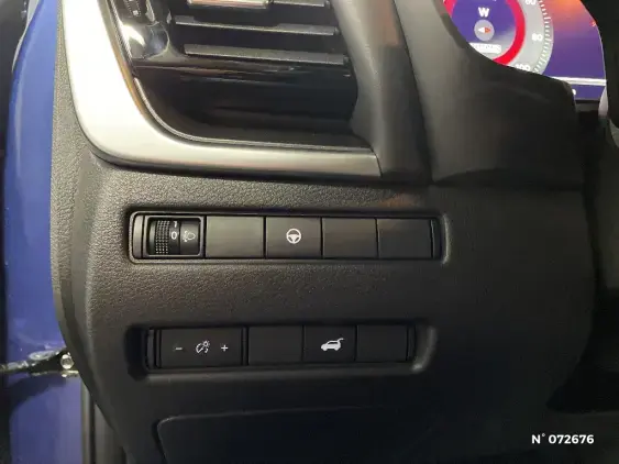 NISSAN X-TRAIL IV - voiture d'occasion - Photo 15