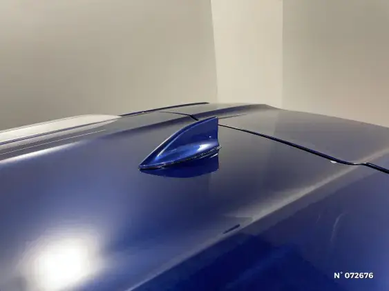 NISSAN X-TRAIL IV - voiture d'occasion - Photo 25