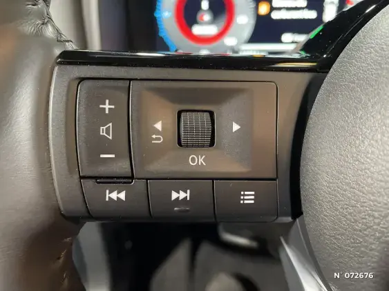 NISSAN X-TRAIL IV - voiture d'occasion - Photo 27