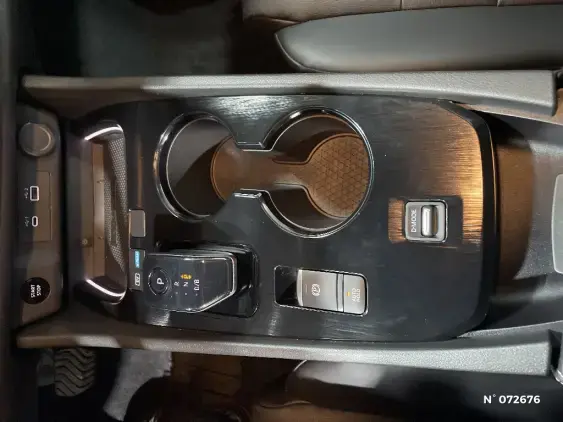 NISSAN X-TRAIL IV - voiture d'occasion - Photo 30