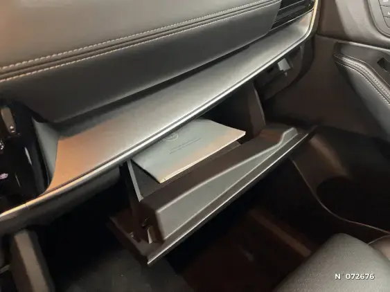 NISSAN X-TRAIL IV - voiture d'occasion - Photo 31