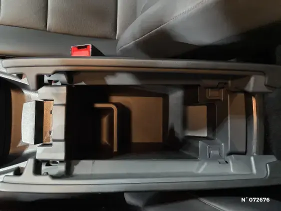 NISSAN X-TRAIL IV - voiture d'occasion - Photo 32